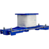Bobina para Contatores Chint NXC-40 a NXC-65 220V 50/60Hz