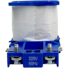 Bobina para Contatores Chint NXC-40 a NXC-65 220V 50/60Hz