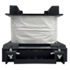 Bobina para Contatores Chint NXC-500...630 220-240V AC/DC