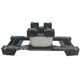 Bobina para Contatores NXC-120 a NXC-225 Chint 127V 50/60Hz