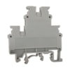 Borne Duplo Parafuso | 4mm² | CDL4UN | Connectwell Borne Duplo Parafuso | 4mm² | CDL4UN | Connectwell
