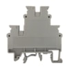 Borne Duplo Parafuso | 4mm² | CDL4UN | Connectwell Borne Duplo Parafuso | 4mm² | CDL4UN | Connectwell