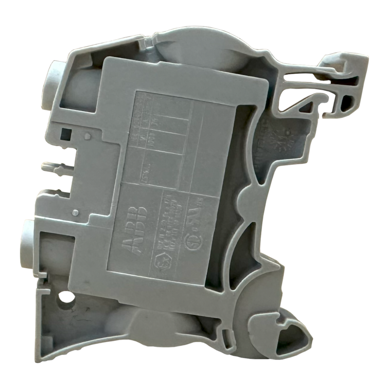 Borne Passagem Parafuso 16mm² ZS16 Connectwell