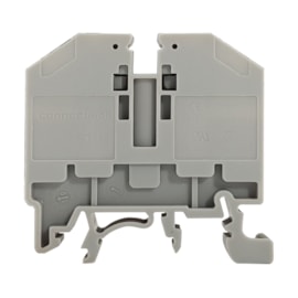 Borne Seccionável Parafuso | 6mm² | STH3 | Connectwell Borne Seccionável Parafuso | 6mm² | STH3 | Connectwell
