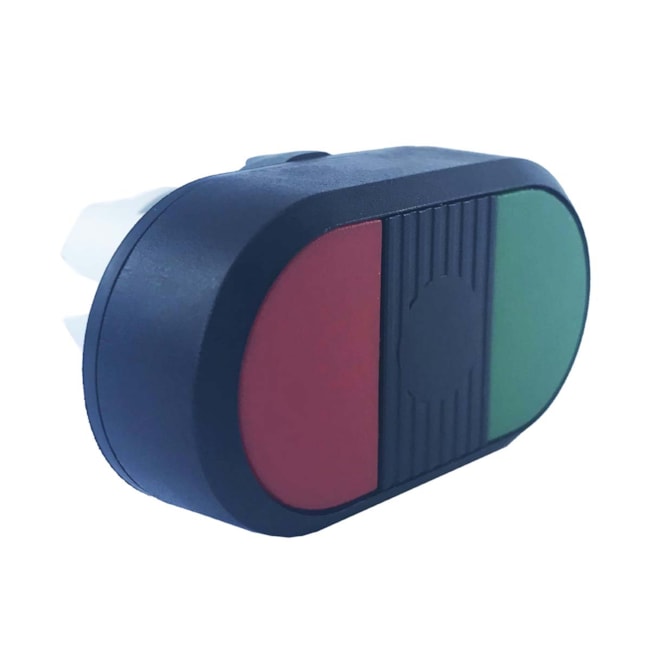 Botão de Acionamento ABB MPD1-11B Botão de Acionamento ABB MPD1-11B