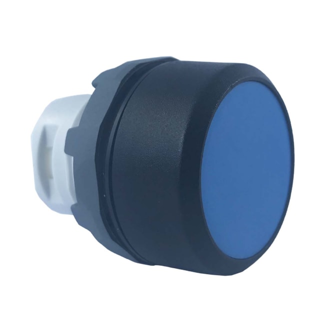 Botão de Acionamento Azul ABB MP1-10L Botão de Acionamento Azul ABB MP1-10L