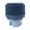 Botão de Acionamento Azul ABB MP1-11L Botão de Acionamento Azul ABB MP1-11L