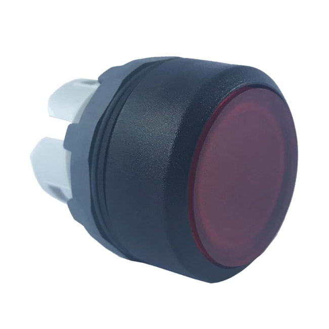 Botão de Acionamento Cabeçote ABB MP1-11R Botão de Acionamento Cabeçote ABB MP1-11R