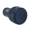 Botão de Acionamento Preto ABB CP1-10B-02 Botão de Acionamento Preto ABB CP1-10B-02
