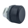 Botão de Acionamento Preto ABB MP1-10B Botão de Acionamento Preto ABB MP1-10B
