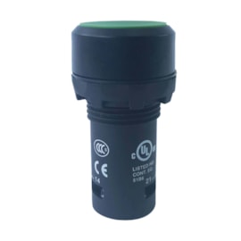 Botão de Acionamento Verde ABB CP1-10G-01