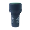 Botão de Acionamento Verde ABB CP1-10G-20 Botão de Acionamento Verde ABB CP1-10G-20