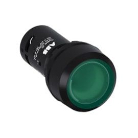 Botão de Acionamento Verde ABB CP1-11G-10 Botão de Acionamento Verde ABB CP1-11G-10