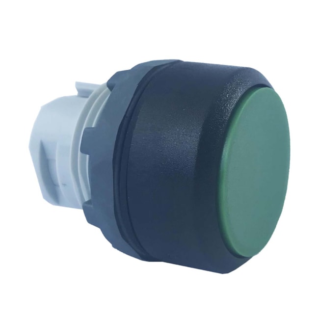 Botão de Acionamento Verde ABB MP1-10G Botão de Acionamento Verde ABB MP1-10G