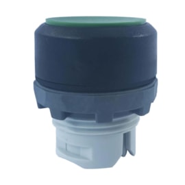 Botão de Acionamento Verde ABB MP1-10G Botão de Acionamento Verde ABB MP1-10G