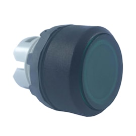Botão de Acionamento Verde ABB MP1-11G Botão de Acionamento Verde ABB MP1-11G