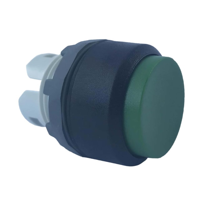 Botão de Acionamento Verde ABB MP3-10G Botão de Acionamento Verde ABB MP3-10G