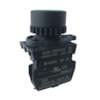 Botão de Acionamento Verde Autonics S2PR-P1GA Botão de Acionamento Verde Autonics S2PR-P1GA