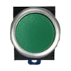 Botão de Acionamento Verde Chint NP8-BN/3 Botão de Acionamento Verde Chint NP8-BN/3