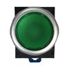 Botão de Acionamento Verde Chint NP8-BND/3