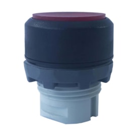 Botão de Acionamento Vermelho ABB MP2-11R Botão de Acionamento Vermelho ABB MP2-11R