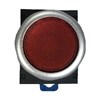 Botão de Acionamento Vermelho Chint NP8-BND/4