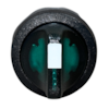 Botão de Comutação ABB M3SS1-11G Cabeçote Iluminado Verde Botão de Comutação ABB M3SS1-11G Cabeçote Iluminado Verde