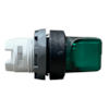 Botão de Comutação ABB M3SS1-11G Cabeçote Iluminado Verde Botão de Comutação ABB M3SS1-11G Cabeçote Iluminado Verde