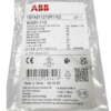 Botão de Comutação ABB M3SS1-11G Cabeçote Iluminado Verde Botão de Comutação ABB M3SS1-11G Cabeçote Iluminado Verde
