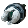 Botão de Comutação ABB M3SS1-11G Cabeçote Iluminado Verde Botão de Comutação ABB M3SS1-11G Cabeçote Iluminado Verde