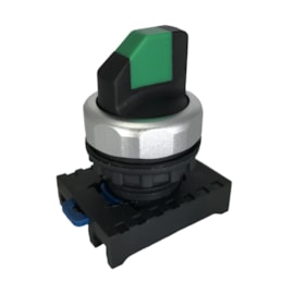 Botão de Comutação | Cabeçote + Base | NP8-X21 | Chint Botão de Comutação | Cabeçote + Base | NP8-X21 | Chint