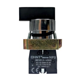 Botão de Comutação Chint NP2-BJ35 Botão de Comutação Chint NP2-BJ35