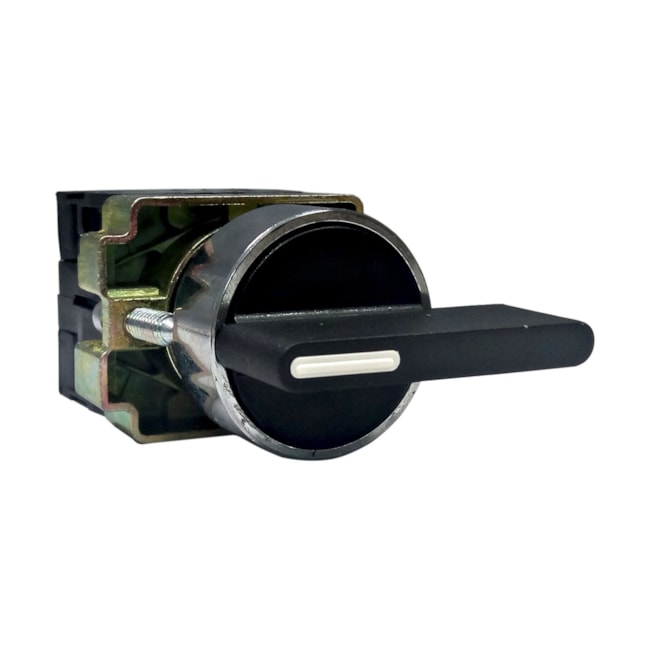 Botão de Comutação Chint NP2-BJ55 Botão de Comutação Chint NP2-BJ55