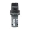 Botão de Comutação Preto ABB C2SS3-10B-20 Botão de Comutação Preto ABB C2SS3-10B-20