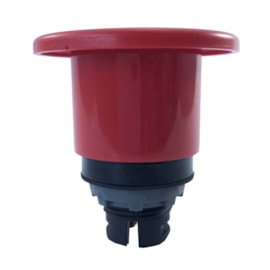 Botão de Emergência | Cabeçote | MPMT4-11R | ABB Botão de Emergência | Cabeçote | MPMT4-11R | ABB