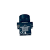 Botão de Impulso Verde Chint NP2-EA31 1NA Base Plastica