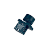 Botão de Impulso Vermelho Chint NP2-EA42 1NF Base Plastica