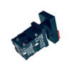 Botão Duplo de Impulso Chint NP2-EW8465 24V 1NA+1NF