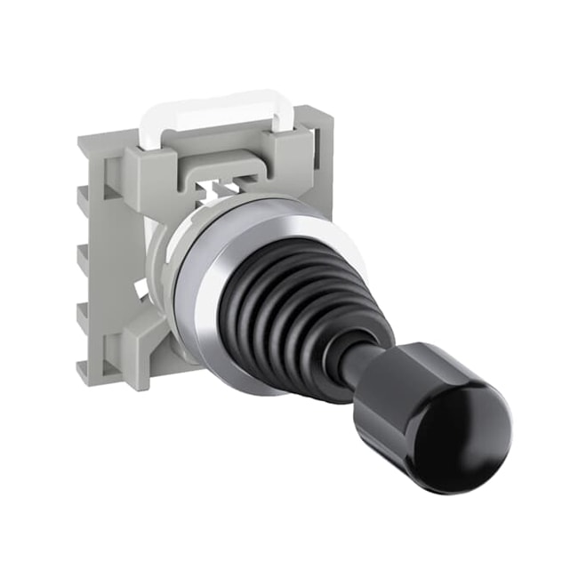 Botão Joystick | Preto | MJS6-60B | ABB Botão Joystick | Preto | MJS6-60B | ABB