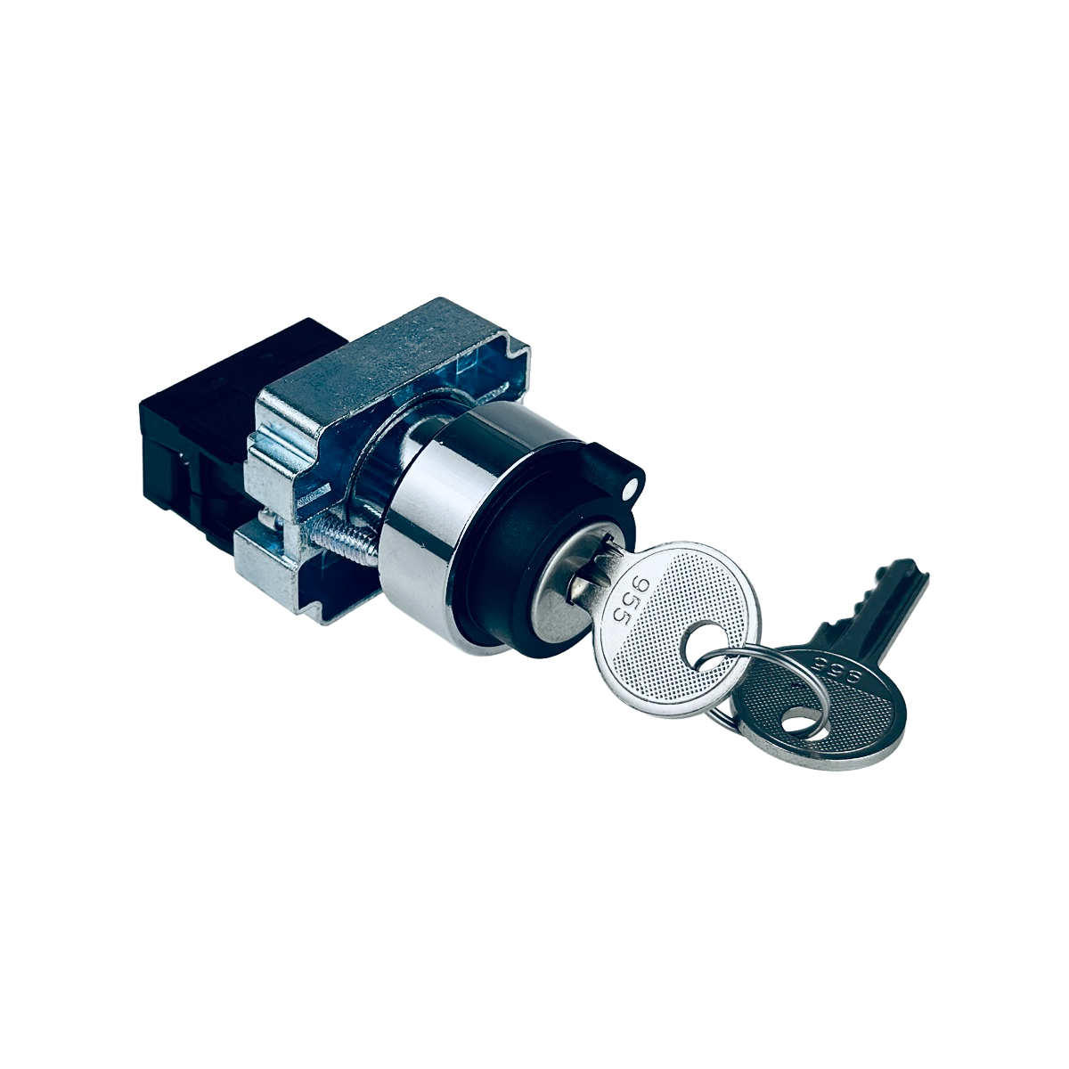 Chave Seccionadora Rotativa Chint NF2-100/3/HRY - 100A, 415V