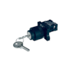 Botão Seletor Chave Yale 2 Posições Chint NP2-EG21 1NA