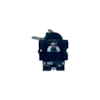 Botão Seletor Chave Yale 2 Posições Chint NP2-EG21 1NA