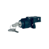 Botão Seletor Chave Yale 2 Posições Chint NP2-EG21 1NA