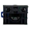 Botão Seletor Chave Yale Chint NP8-10Y/21 2 Posições 1NA