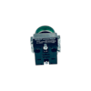 Botão Sinaleiro Verde Chint NP2-BV63 230VCA Base Metalica