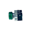 Botão Sinaleiro Verde Chint NP2-BV63 230VCA Base Metalica