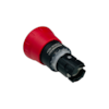 Cabeçote Botão de Emergência Siemens 3SU1001-1HB20-0AA0