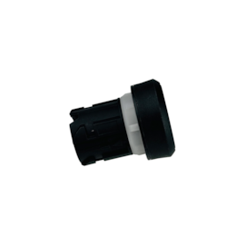 Cabeçote Botão de Impulso Iluminado Azul Siemens 3SU1001-0AB50-0AA0 Cabeçote Botão de Impulso Iluminado Azul Siemens 3SU1001-0AB50-0AA0