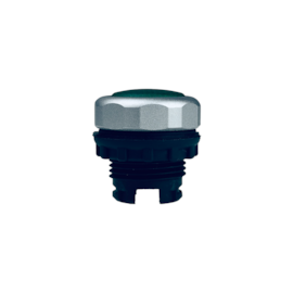 Cabeçote Botão Indicador Verde Chint NP8-D/3