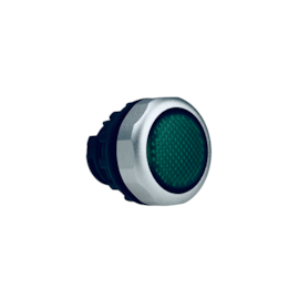 Cabeçote Botão Indicador Verde Chint NP8-D/3